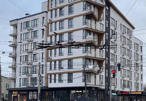 Podilskyj Apartment | Nyvky Like Home - Good for family 63