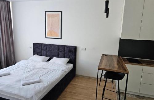 Podilskyj Apartment | Nyvky Like Home - Studio - apt 35