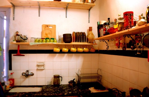 Acre Old City Apartment | Nzar Khoury For Hosting (Room2)