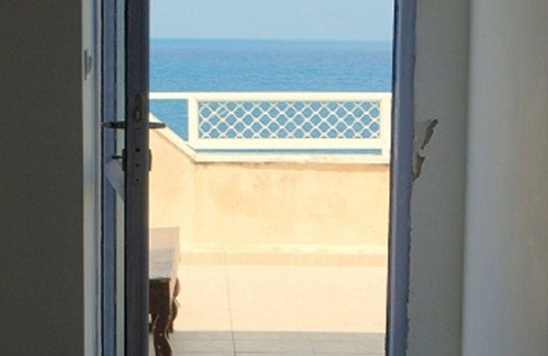 Acre Old City Apartment | Nzar Khoury For Hosting (Room2)