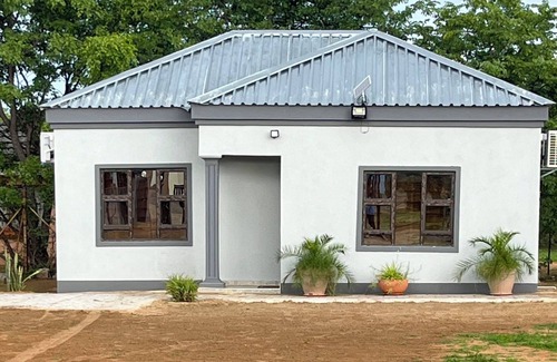 Central Apartment | Nzi Apartments Best Self catering accommodation in Tutume Botswana