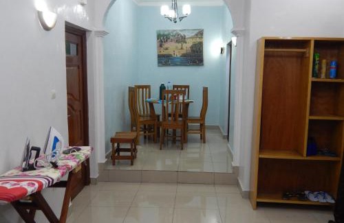 Brazzaville Apartment | Nzing Apartments