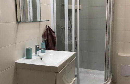 Fertoszentmiklos Apartment | Oázis apartmanház