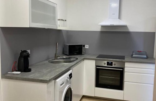 Fertoszentmiklos Apartment | Oázis apartmanház