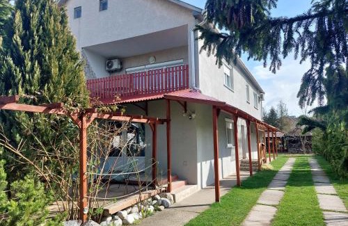 Szilvasvarad House | Oázis Vendégház és Appartman
