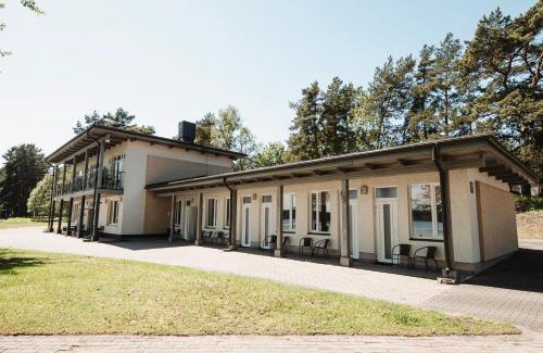 Lilaste Resort | Oāze Lilastē