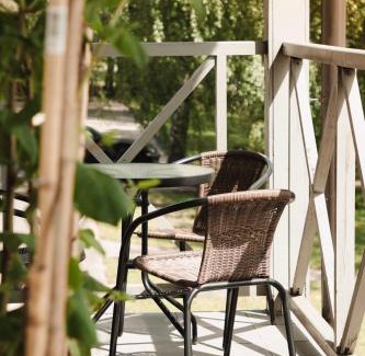 Lilaste Resort | Oāze Lilastē