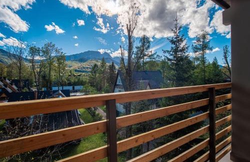 Zakopane Resort | Ośrodek Szpulki