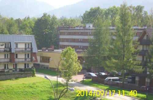 Zakopane Resort | Ośrodek Szpulki