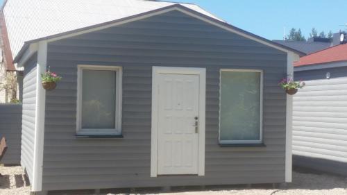 Palanga Cabin | Ošupio poilsis