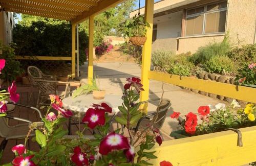 Dafna Apartment | O&B Hospitality - אירוח אלף בית