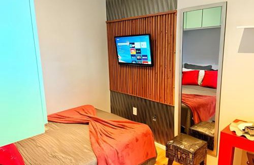 Vaz Lobo Apartment | O Berço do Samba Carioca