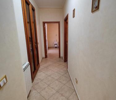 Altofonte House | O Cannulicchiu