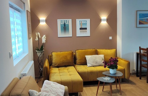 Lievin House | O' Coeur de L'artois, Face à L'arena Stade Couvert de Liévin