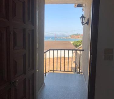 Cangas House | O eido