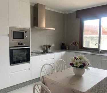 Cangas House | O eido