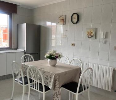 Cangas House | O eido