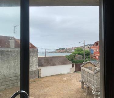 Cangas House | O eido