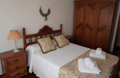 Caldas de Reis Apartment | O Ferrador