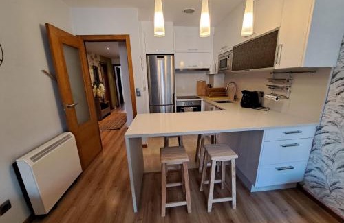 Vilanova Apartment | O fogar das Marías