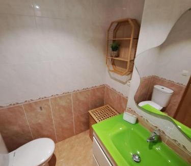 Vilanova Apartment | O fogar das Marías