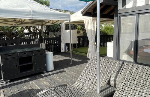 Hengchun Other | O'GLAMPING