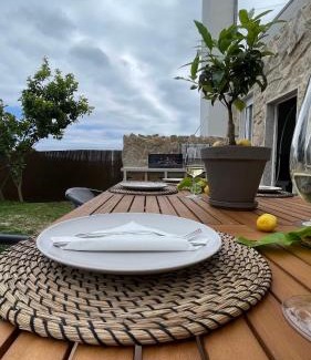 Vigo House | O Lar de Laura