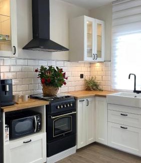 Vigo House | O Lar de Laura