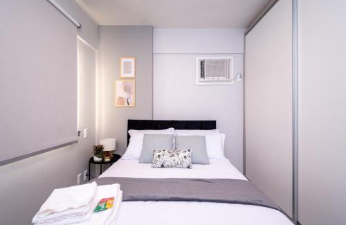 West Sector Apartment | O lugar perfeito para sua estadia em Goiânia