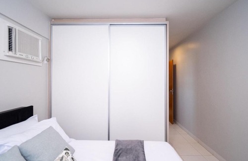 West Sector Apartment | O lugar perfeito para sua estadia em Goiânia