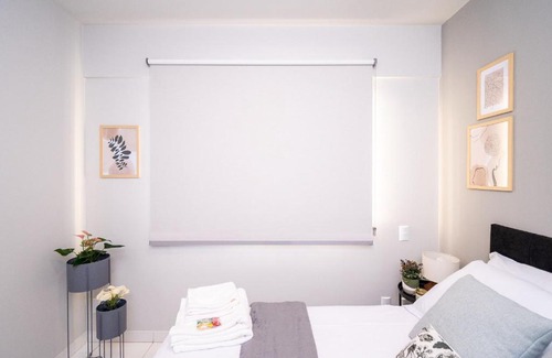 West Sector Apartment | O lugar perfeito para sua estadia em Goiânia