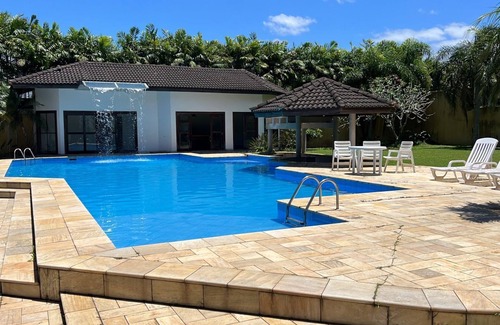 Jardim Acapulco House | O Melhor Condominio DO Guaruja