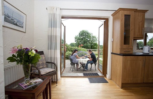 Ardrahan House | O'Neill Holiday Homes