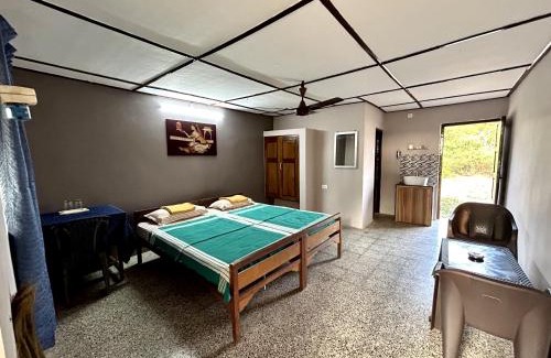 Benaulim House | 'O' Palmar Beach Cottages Benaulim