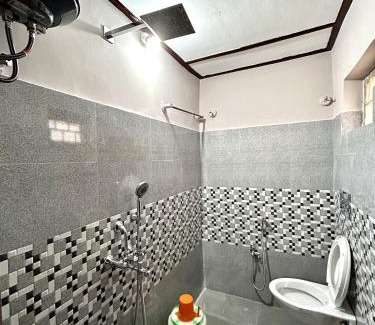 Benaulim House | 'O' Palmar Beach Cottages Benaulim