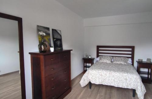 Arcade House | o pozo de María