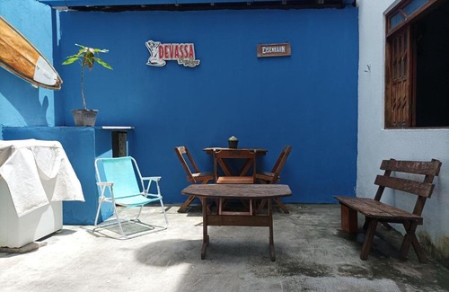 Acu da Torre House | O Refugio