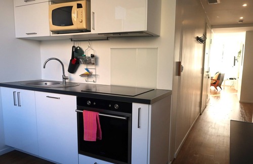 Endoume Apartment | O Vallon des Auffes-climatisation/familial/3 Chambres