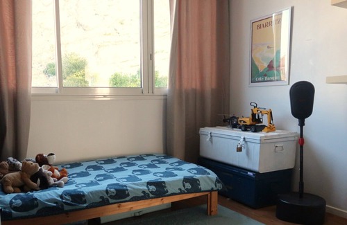 Endoume Apartment | O Vallon des Auffes-climatisation/familial/3 Chambres
