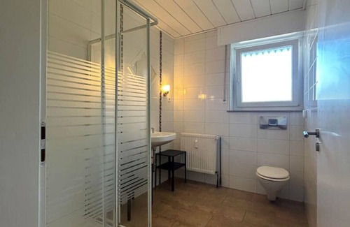 Ibbenbueren Apartment | O107 XL 4 rooms I Teams