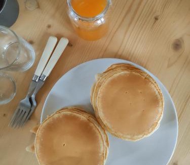 Valloire-sur-Cisse Bed & Breakfast | Oacisse