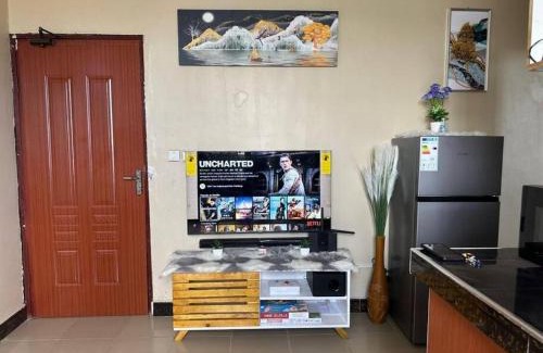 Dar es Salaam Apartment | Oak Cottage