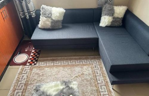 Dar es Salaam Apartment | Oak Cottage