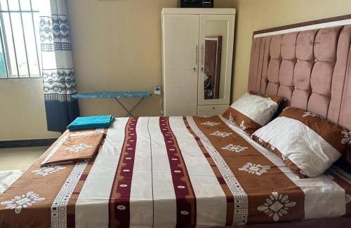 Dar es Salaam Apartment | Oak Cottage