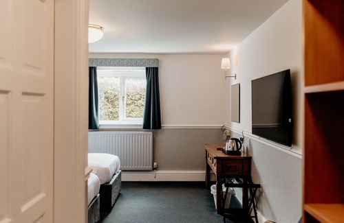 Cannock Hotel | Oak Farm Hotel