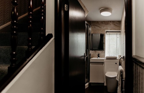 Cannock Hotel | Oak Farm Hotel