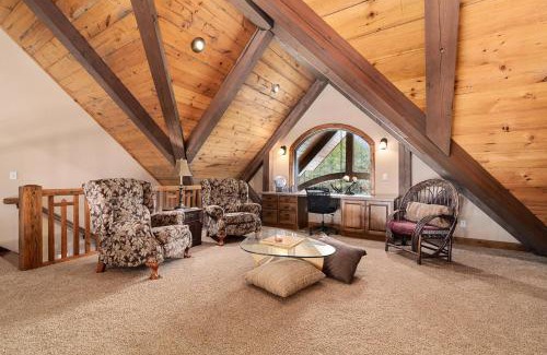 Walker House | Oak Haven