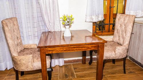 Diani Beach House | OAK Homes Diani