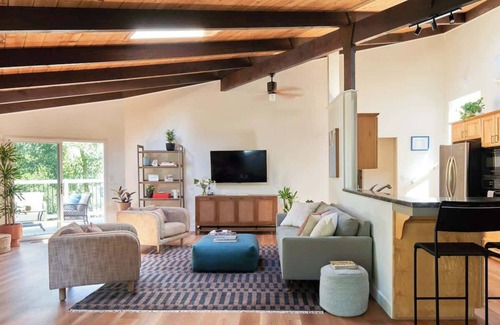 Aptos Hills-Larkin Valley House | Oak Landing in Aptos Hills