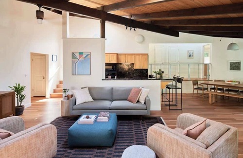 Aptos Hills-Larkin Valley House | Oak Landing in Aptos Hills